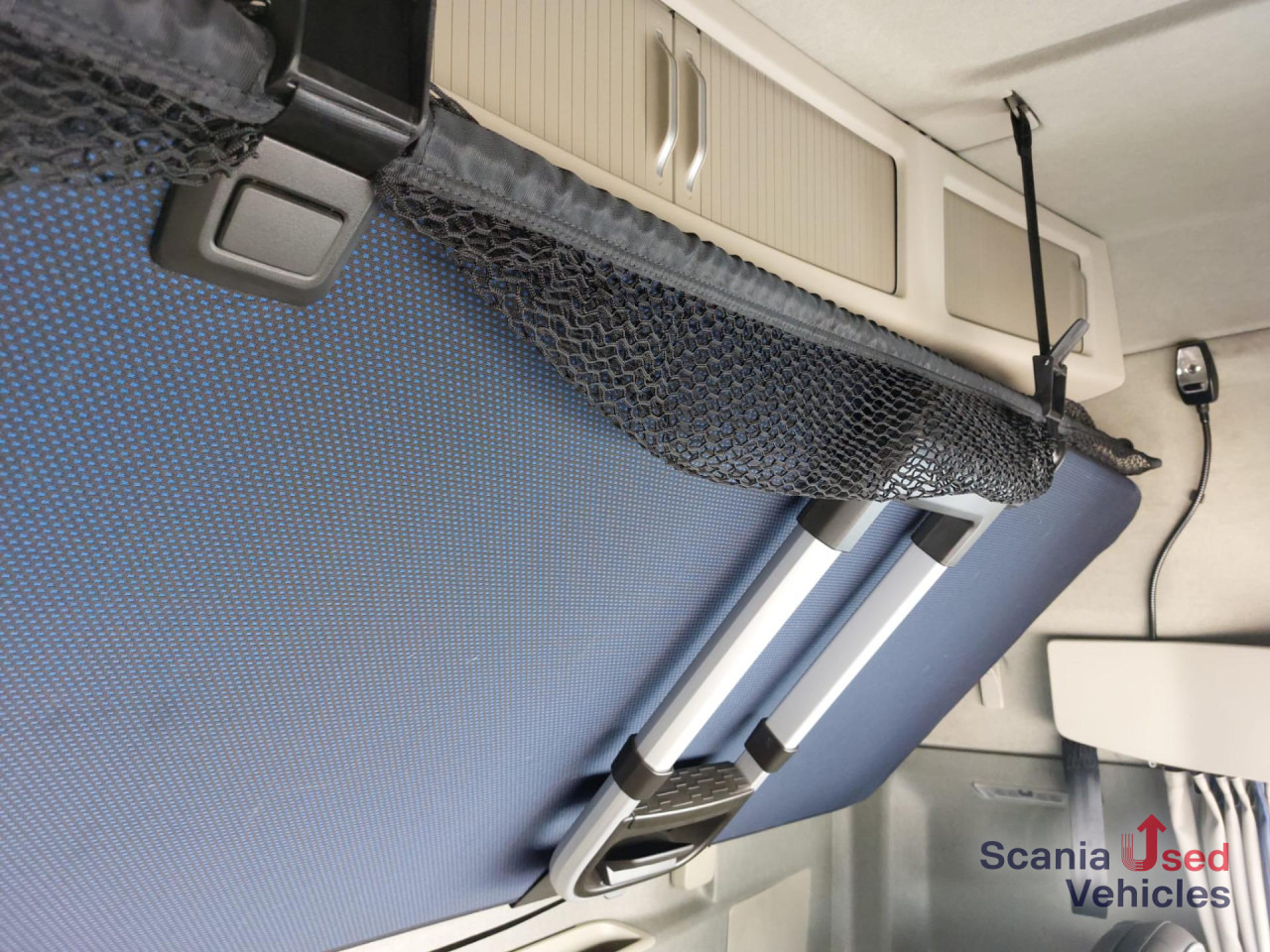 VOLVO FH 500 T4x2 Globetrotter XL - Tracteur routier: photos 3 VOLVO FH 500 T4x2 Globetrotter XL - Tracteur routier: photos 3