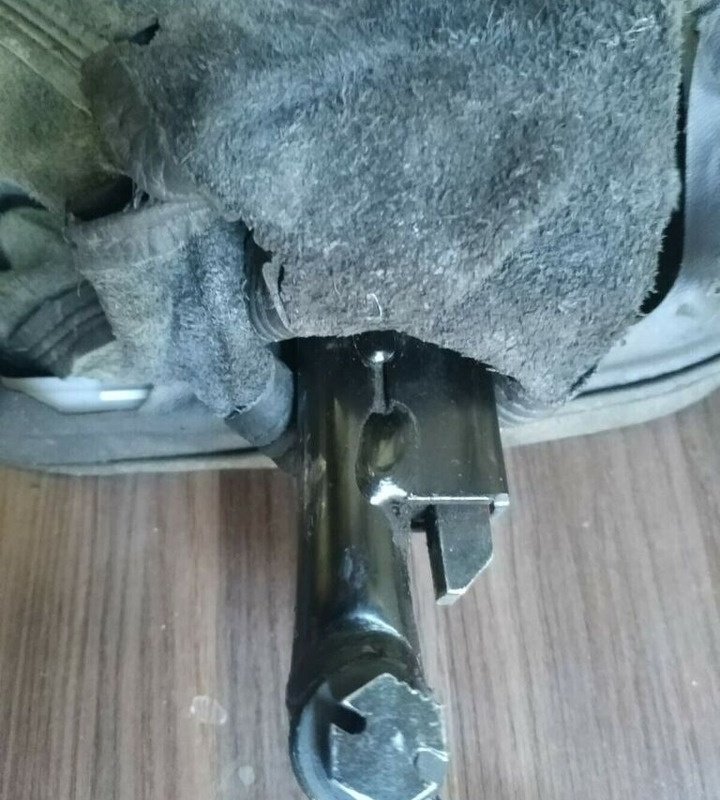 Scania ALL KINDS truck - Levier de vitesse pour Camion: photos 3 Scania ALL KINDS truck - Levier de vitesse pour Camion: photos 3