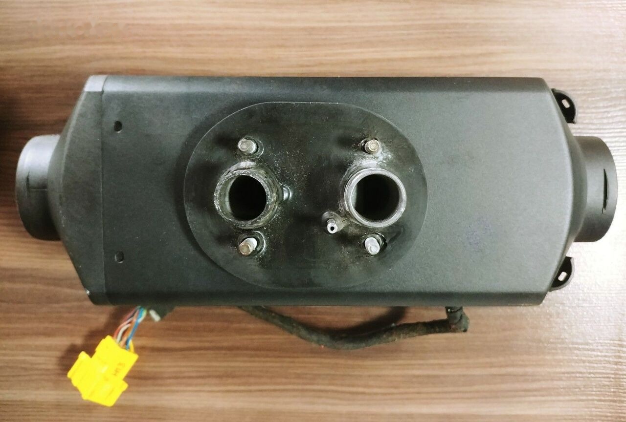 Scania D2 NIGHT , WEBASTO, AIRTRONIC, EBERSPACHER FULL KIT - Chauffage/ Ventilation pour Camion: photos 5 Scania D2 NIGHT , WEBASTO, AIRTRONIC, EBERSPACHER FULL KIT - Chauffage/ Ventilation pour Camion: photos 5