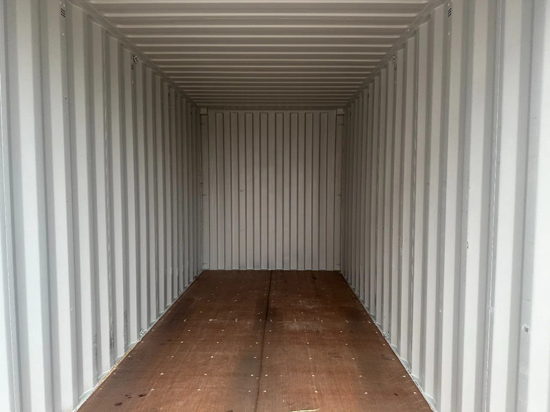 Conteneur maritime neuf Onbekend NEW 20FT HIGH CUBE DV 9'6" container, 3x available: photos 9