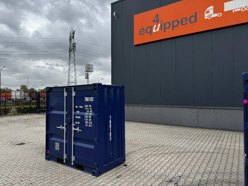 Onbekend NEW 4FT DV container - Conteneur maritime: photos 4 Onbekend NEW 4FT DV container - Conteneur maritime: photos 4