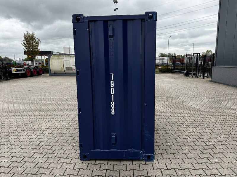 Onbekend NEW 4FT DV container - Conteneur maritime: photos 4 Onbekend NEW 4FT DV container - Conteneur maritime: photos 4