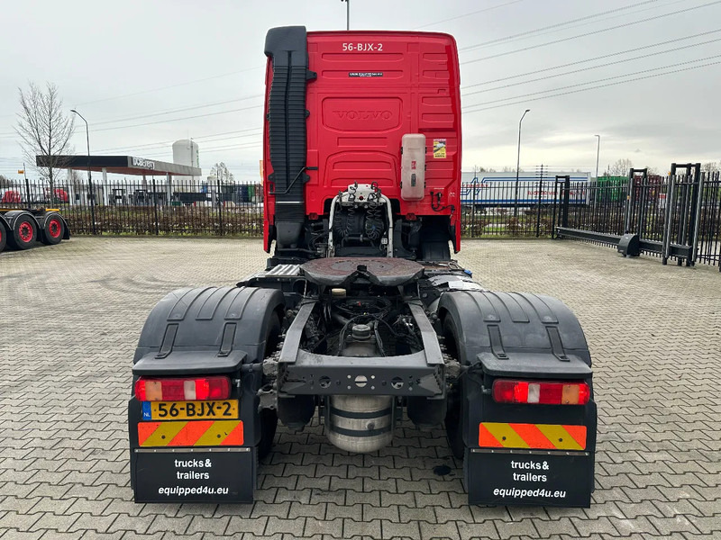 Volvo FH 13.420 Globetrotter 4x2, ADR (EXII, EXIII, FL, AT), EURO-6, VEB, 662.814 km, NL, valid ADR/APK: 9/2026 - Tracteur routier: photos 5 Volvo FH 13.420 Globetrotter 4x2, ADR (EXII, EXIII, FL, AT), EURO-6, VEB, 662.814 km, NL, valid ADR/APK: 9/2026 - Tracteur routier: photos 5