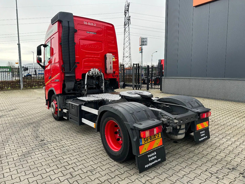 Volvo FH 13.420 Globetrotter 4x2, ADR (EXII, EXIII, FL, AT), EURO-6, VEB, 662.814 km, NL, valid ADR/APK: 9/2026 - Tracteur routier: photos 4 Volvo FH 13.420 Globetrotter 4x2, ADR (EXII, EXIII, FL, AT), EURO-6, VEB, 662.814 km, NL, valid ADR/APK: 9/2026 - Tracteur routier: photos 4
