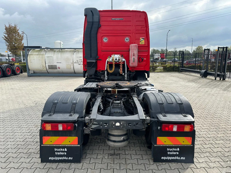 Volvo FM 460 Globetrotter, Night-Airco, ADR (EX/II, EX/III, FL, AT), EURO-6, ALCOA, VEB, 4x available - Tracteur routier: photos 5 Volvo FM 460 Globetrotter, Night-Airco, ADR (EX/II, EX/III, FL, AT), EURO-6, ALCOA, VEB, 4x available - Tracteur routier: photos 5