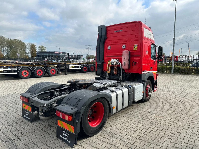 Volvo FM 460 Globetrotter, Night-Airco, ADR (EX/II, EX/III, FL, AT), EURO-6, ALCOA, VEB, 4x available - Tracteur routier: photos 4 Volvo FM 460 Globetrotter, Night-Airco, ADR (EX/II, EX/III, FL, AT), EURO-6, ALCOA, VEB, 4x available - Tracteur routier: photos 4