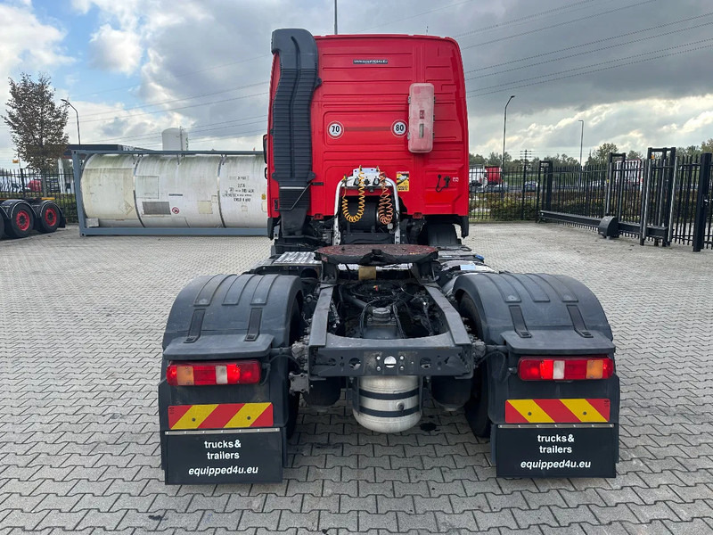 Volvo FM 460 Globetrotter, Night-Airco, ADR (FL, AT), EURO-6, ALCOA, VEB, 4x available - Tracteur routier: photos 5 Volvo FM 460 Globetrotter, Night-Airco, ADR (FL, AT), EURO-6, ALCOA, VEB, 4x available - Tracteur routier: photos 5