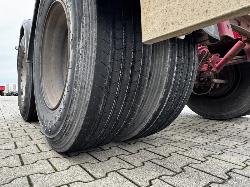 Van Hool 2 AXLE 20FT TIPPING-CHASSIS, TWIN-TIRES, BPW + DRUM en crédit-bail Van Hool 2 AXLE 20FT TIPPING-CHASSIS, TWIN-TIRES, BPW + DRUM: photos 13 Van Hool 2 AXLE 20FT TIPPING-CHASSIS, TWIN-TIRES, BPW + DRUM en crédit-bail Van Hool 2 AXLE 20FT TIPPING-CHASSIS, TWIN-TIRES, BPW + DRUM: photos 13