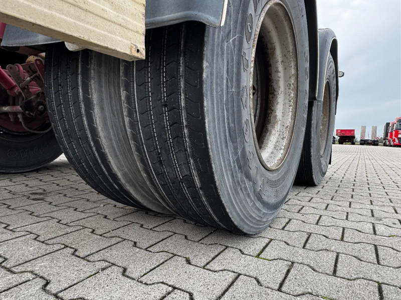 Van Hool 2 AXLE 20FT TIPPING-CHASSIS, TWIN-TIRES, BPW + DRUM en crédit-bail Van Hool 2 AXLE 20FT TIPPING-CHASSIS, TWIN-TIRES, BPW + DRUM: photos 14 Van Hool 2 AXLE 20FT TIPPING-CHASSIS, TWIN-TIRES, BPW + DRUM en crédit-bail Van Hool 2 AXLE 20FT TIPPING-CHASSIS, TWIN-TIRES, BPW + DRUM: photos 14