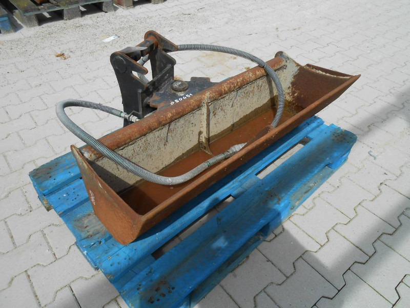 Godet pour Engins de chantier Onbekend KB-1000-GEBR-1 Lehnhoff: photos 1