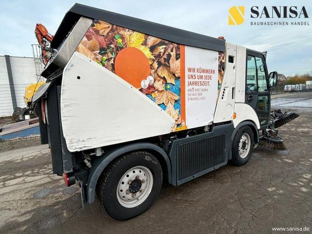 Balayeuse de voirie Hako Citymaster2200/Klima/Kamera/Allradlenk/2X Vorhan: photos 6