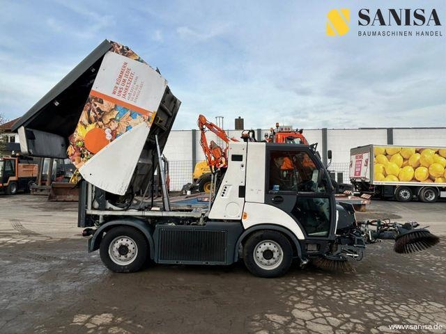 Balayeuse de voirie Hako Citymaster2200/Klima/Kamera/Allradlenk/2X Vorhan: photos 10