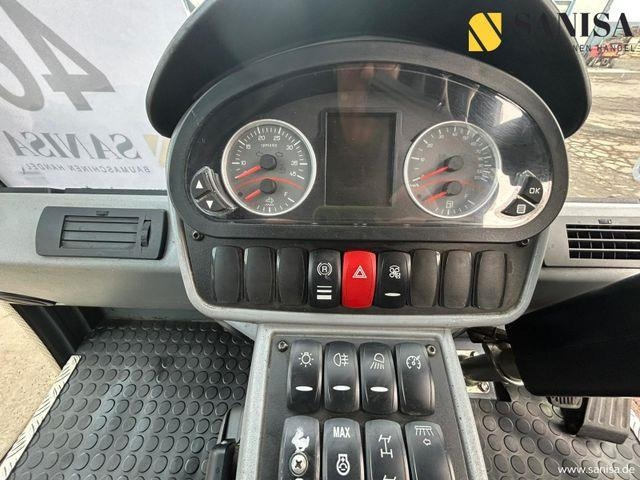 Balayeuse de voirie Hako Citymaster2200/Klima/Kamera/Allradlenk/2X Vorhan: photos 14