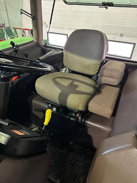 John Deere 4955 - Tracteur agricole: photos 5 John Deere 4955 - Tracteur agricole: photos 5