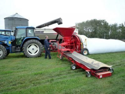 Renn RGB 1016T - Équipement de traitement post-récolte: photos 2 Renn RGB 1016T - Équipement de traitement post-récolte: photos 2