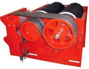 Renn RMC 3x 48 - Walzenmühle - Équipement de traitement post-récolte: photos 3 Renn RMC 3x 48 - Walzenmühle - Équipement de traitement post-récolte: photos 3