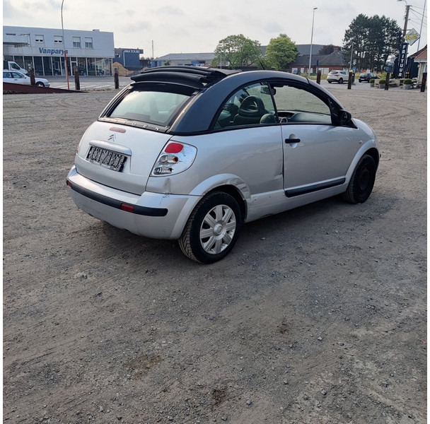 Citroën PLURIEL - Voiture: photos 5 Citroën PLURIEL - Voiture: photos 5