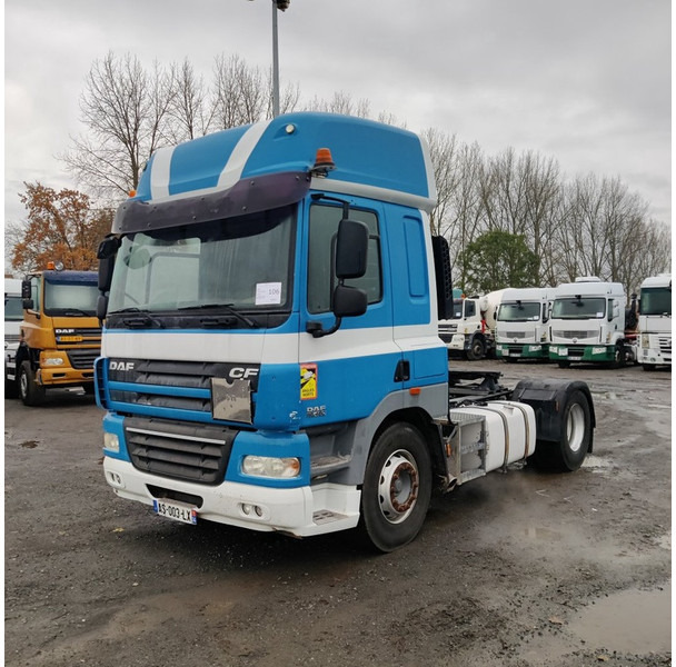DAF CF-85-460 - Tracteur routier: photos 1 DAF CF-85-460 - Tracteur routier: photos 1
