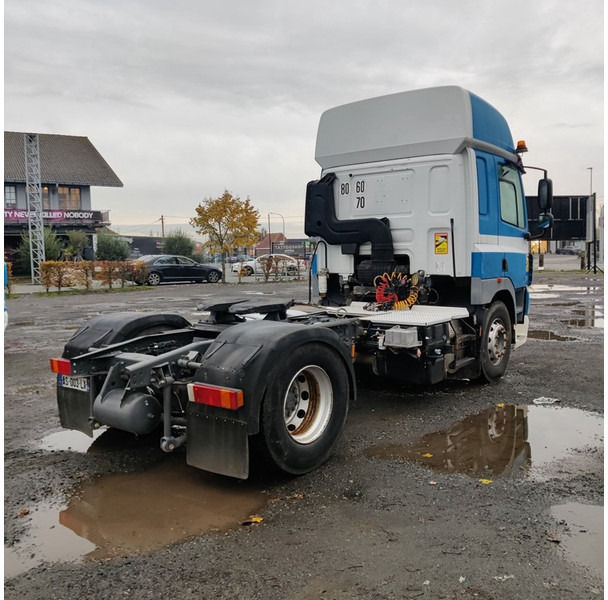 DAF CF-85-460 - Tracteur routier: photos 2 DAF CF-85-460 - Tracteur routier: photos 2