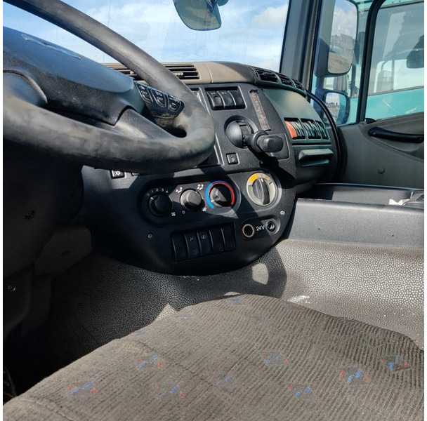 Tracteur routier DAF CF: photos 10 Tracteur routier DAF CF: photos 10