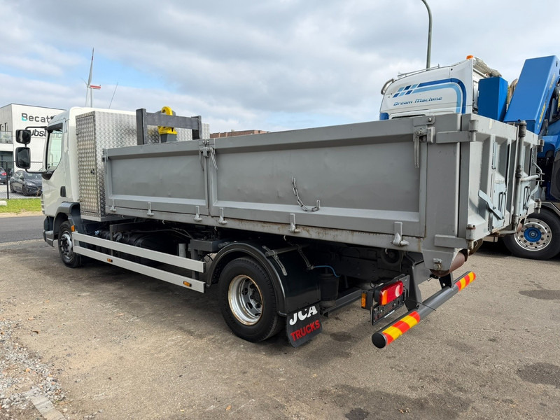 DAF LF 45.180 - 12T - 4x2 HOOKLIFT / HAAKSYTEEM / ABROLLKIPPER / AMPLIROL - *320.000km* - EURO 5 - TÜV 06/2026 - BE TRUCK - Camion ampliroll: photos 4 DAF LF 45.180 - 12T - 4x2 HOOKLIFT / HAAKSYTEEM / ABROLLKIPPER / AMPLIROL - *320.000km* - EURO 5 - TÜV 06/2026 - BE TRUCK - Camion ampliroll: photos 4