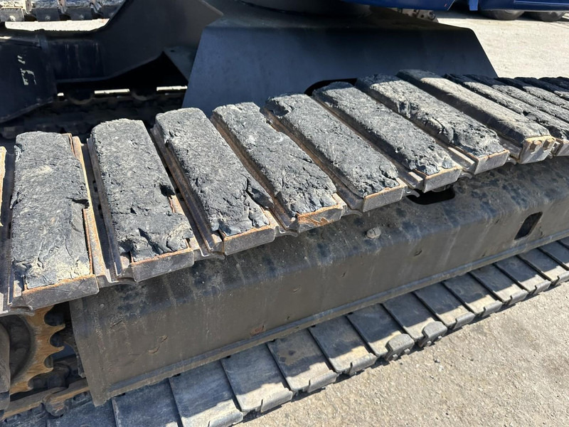 Nacelle JLG 600SC - 20.36m - TRACKS / RAUPE - 230kg - DIESEL - BE MACHINE: photos 15 Nacelle JLG 600SC - 20.36m - TRACKS / RAUPE - 230kg - DIESEL - BE MACHINE: photos 15