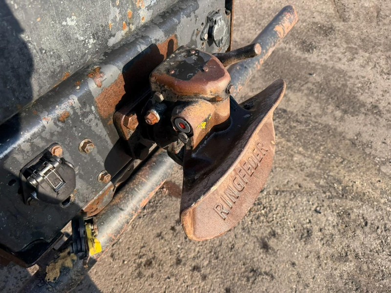 Camion ampliroll MAN TGA 18.350 4x2 19T HOOKLIFT / ABROLLKIPPER / GANCHO / AMPLIROL - EURO 3 - AS TRONIC AUTOMATIC: photos 7 Camion ampliroll MAN TGA 18.350 4x2 19T HOOKLIFT / ABROLLKIPPER / GANCHO / AMPLIROL - EURO 3 - AS TRONIC AUTOMATIC: photos 7