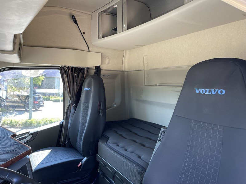 Tracteur routier Volvo FH 460 LNG GAS ADR - ACC + Dynamic Steering - I-park Cool - Lane Keeping Support - collision warning - leather - ... BE Truck: photos 12