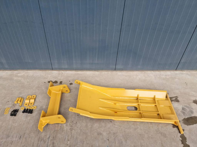 Cat 120H - Accessoire pour Engins de chantier: photos 1 Cat 120H - Accessoire pour Engins de chantier: photos 1