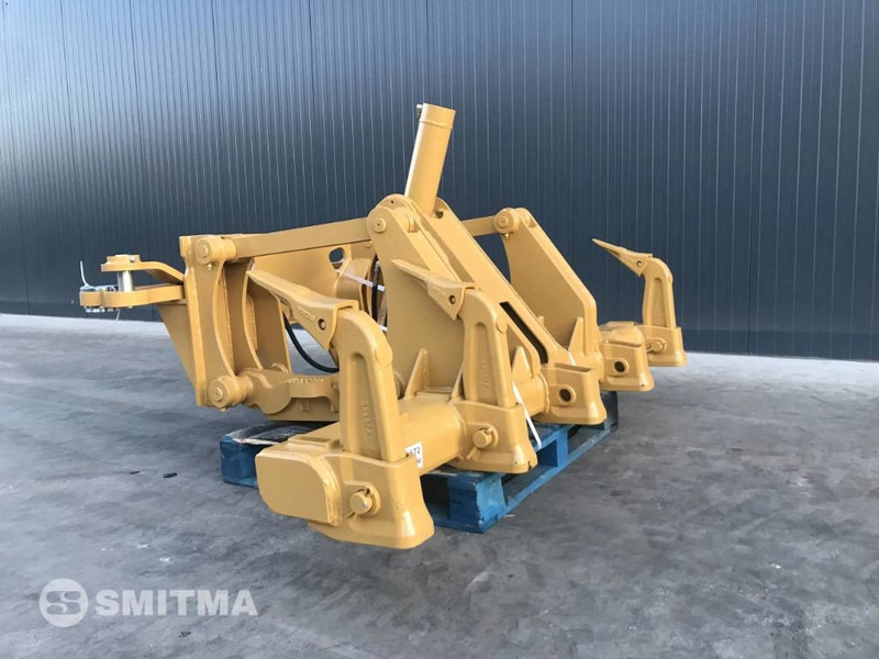 Cat 120M - Accessoire pour Engins de chantier: photos 2 Cat 120M - Accessoire pour Engins de chantier: photos 2