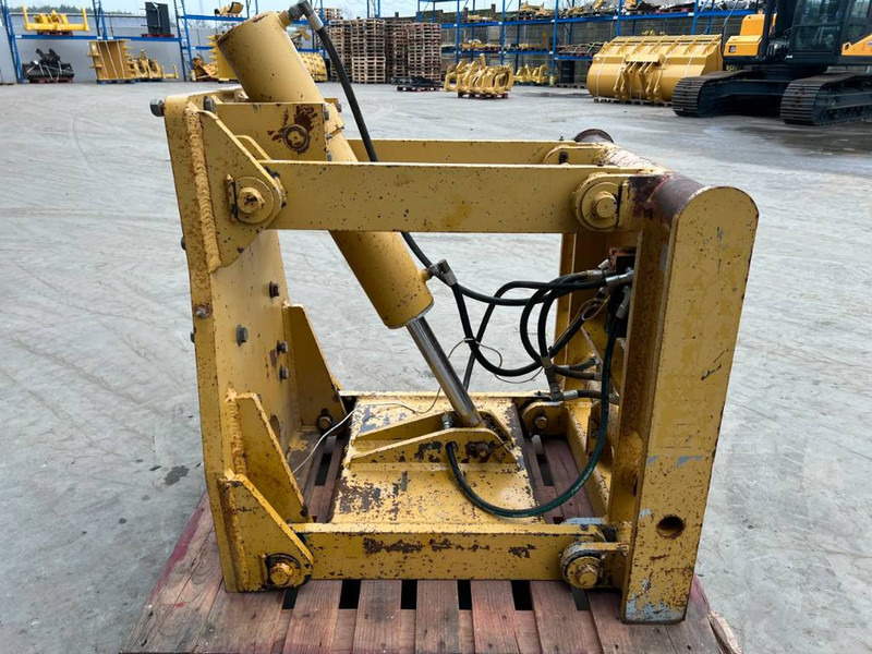 Cat 12H / 120M / 120H / 140G / 140H / 140K / 140M / 1 - Accessoire pour Engins de chantier: photos 2 Cat 12H / 120M / 120H / 140G / 140H / 140K / 140M / 1 - Accessoire pour Engins de chantier: photos 2