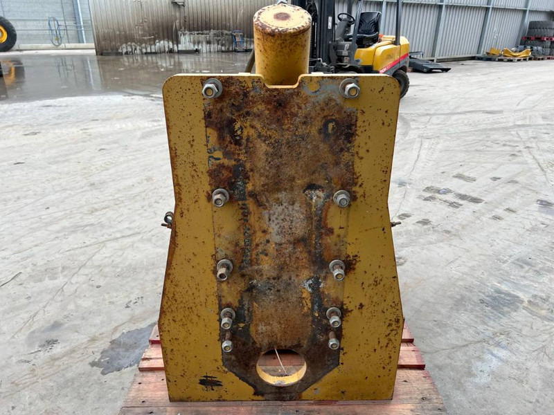 Cat 12H / 120M / 120H / 140G / 140H / 140K / 140M / 1 - Accessoire pour Engins de chantier: photos 4 Cat 12H / 120M / 120H / 140G / 140H / 140K / 140M / 1 - Accessoire pour Engins de chantier: photos 4