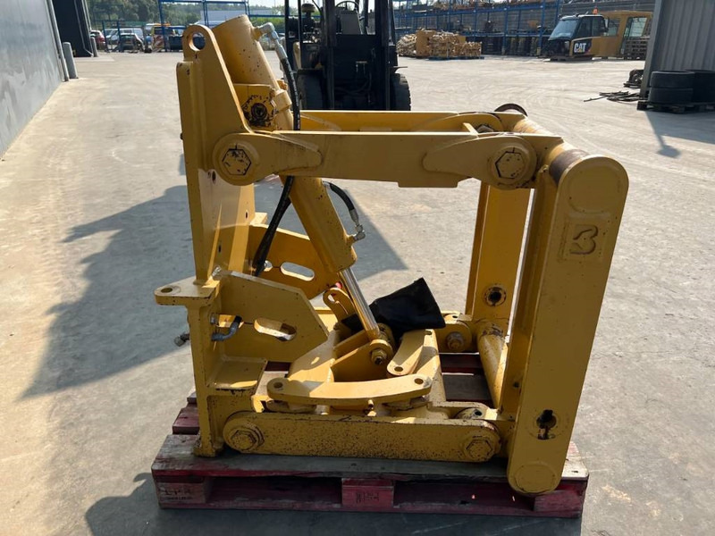 Cat 12H / 120M / 120H / 140G / 140H / 140K / 140M / 14 - Accessoire pour Engins de chantier: photos 5 Cat 12H / 120M / 120H / 140G / 140H / 140K / 140M / 14 - Accessoire pour Engins de chantier: photos 5