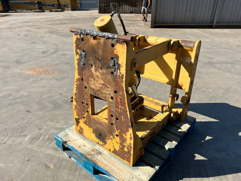 Cat 12H / 120M / 120H / 140G / 140H / 140K / 140M / 14 - Accessoire pour Engins de chantier: photos 5 Cat 12H / 120M / 120H / 140G / 140H / 140K / 140M / 14 - Accessoire pour Engins de chantier: photos 5