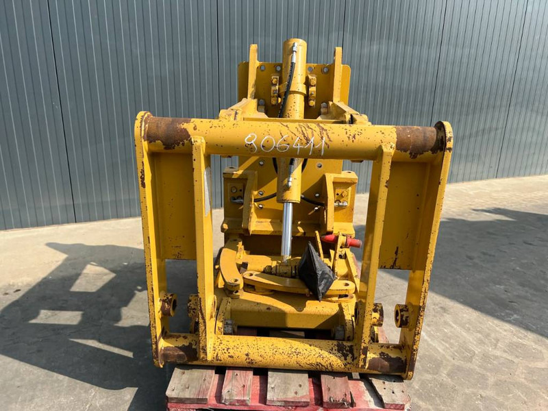 Cat 12H / 120M / 120H / 140G / 140H / 140K / 140M / 14 - Accessoire pour Engins de chantier: photos 2 Cat 12H / 120M / 120H / 140G / 140H / 140K / 140M / 14 - Accessoire pour Engins de chantier: photos 2