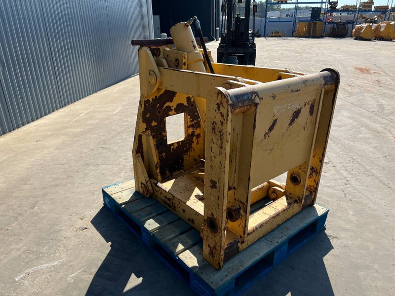 Cat 12H / 120M / 120H / 140G / 140H / 140K / 140M / 14 - Accessoire pour Engins de chantier: photos 3 Cat 12H / 120M / 120H / 140G / 140H / 140K / 140M / 14 - Accessoire pour Engins de chantier: photos 3