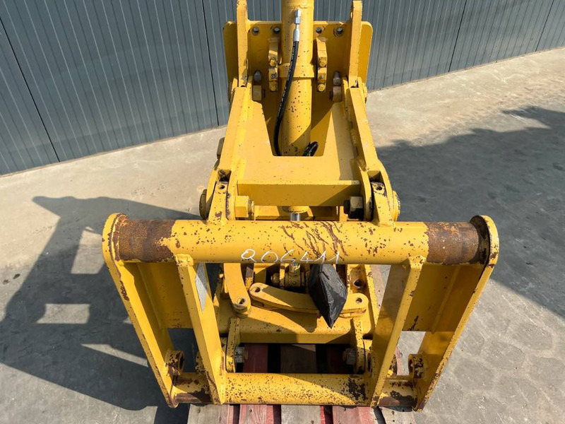 Cat 12H / 120M / 120H / 140G / 140H / 140K / 140M / 14 - Accessoire pour Engins de chantier: photos 3 Cat 12H / 120M / 120H / 140G / 140H / 140K / 140M / 14 - Accessoire pour Engins de chantier: photos 3