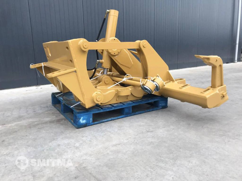 Cat 12H - Accessoire pour Engins de chantier: photos 3 Cat 12H - Accessoire pour Engins de chantier: photos 3