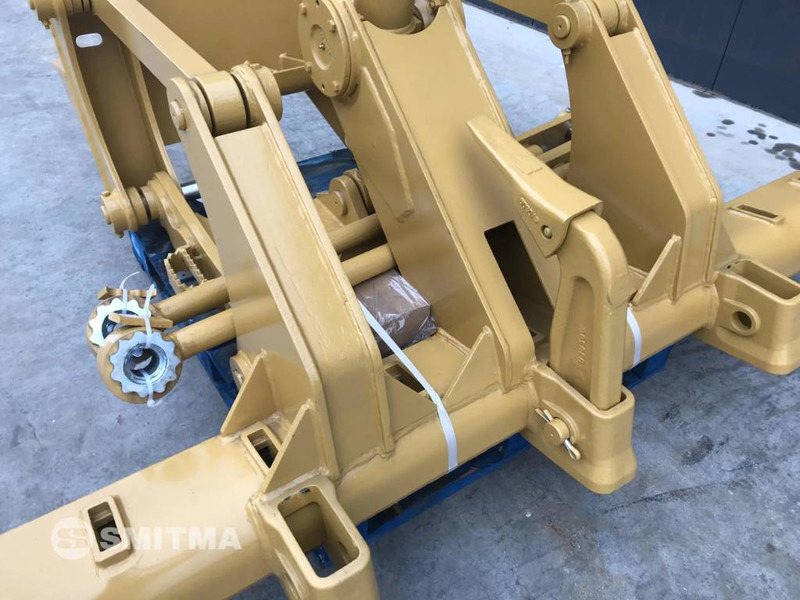 Cat 12H - Accessoire pour Engins de chantier: photos 5 Cat 12H - Accessoire pour Engins de chantier: photos 5