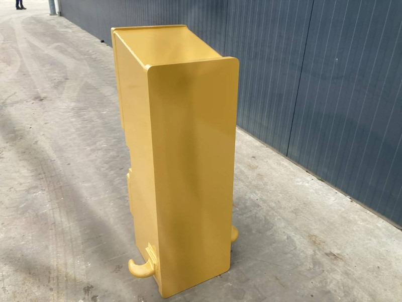 Cat 12M / 12M2 / 12M3 / 140M / 140M2 / 140M3 / 160M / - Accessoire pour Engins de chantier: photos 1 Cat 12M / 12M2 / 12M3 / 140M / 140M2 / 140M3 / 160M / - Accessoire pour Engins de chantier: photos 1