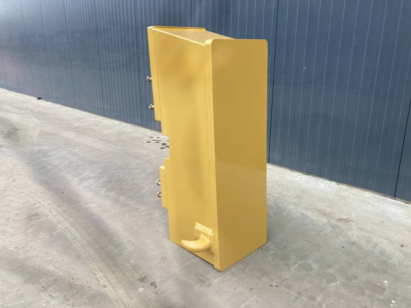 Cat 12M / 12M2 / 12M3 / 140M / 140M2 / 140M3 / 160M / - Accessoire pour Engins de chantier: photos 5 Cat 12M / 12M2 / 12M3 / 140M / 140M2 / 140M3 / 160M / - Accessoire pour Engins de chantier: photos 5