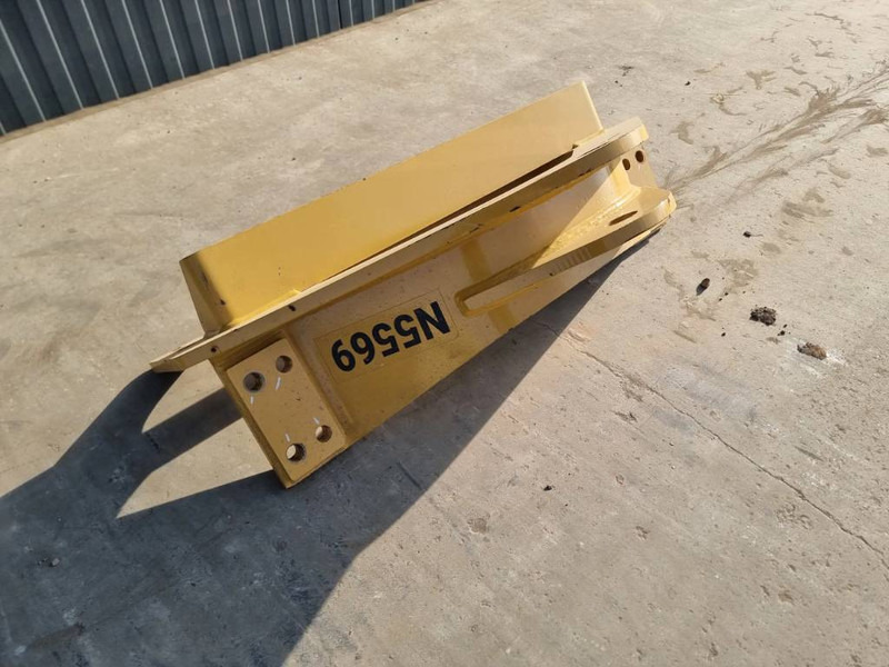 Cat 12M2 / 12M3 / 140M2 / 140M3 / 140 NG / 150 NG / 1 - Accessoire pour Engins de chantier: photos 3 Cat 12M2 / 12M3 / 140M2 / 140M3 / 140 NG / 150 NG / 1 - Accessoire pour Engins de chantier: photos 3