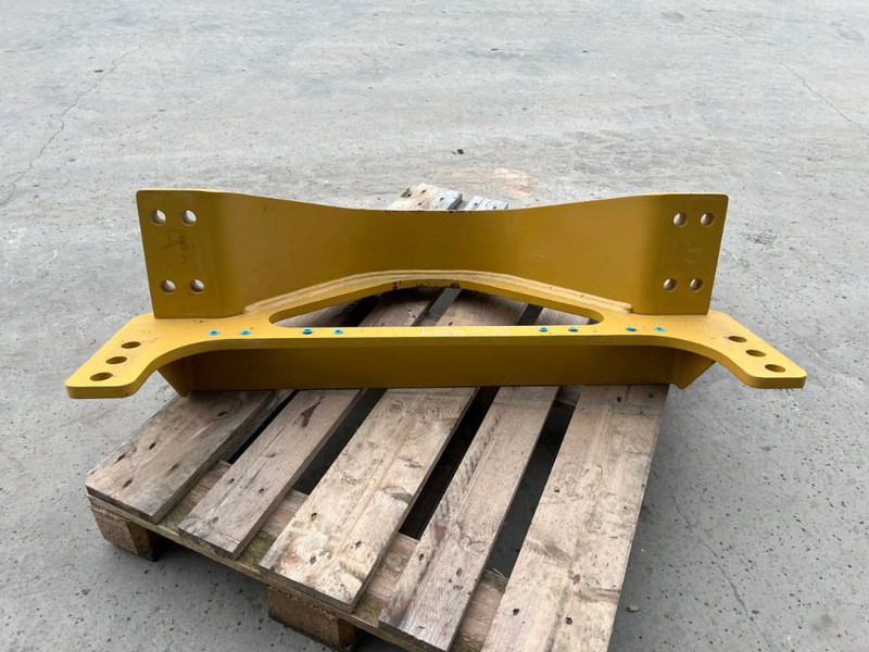 Cat 12M2 / 12M3 / 140M2 / 140M3 / 140 NG / 150 NG / 1 - Accessoire pour Engins de chantier: photos 4 Cat 12M2 / 12M3 / 140M2 / 140M3 / 140 NG / 150 NG / 1 - Accessoire pour Engins de chantier: photos 4