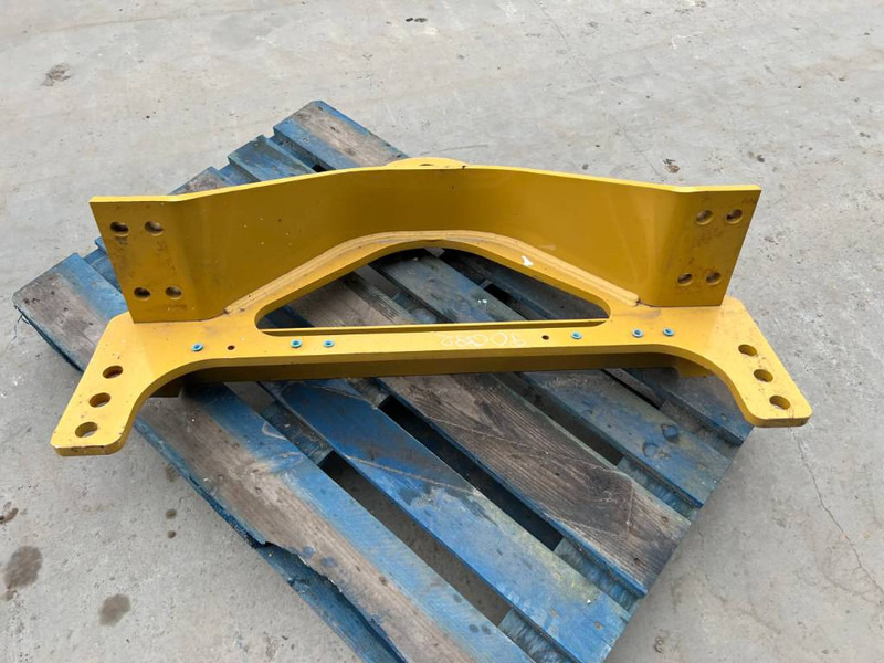 Cat 12M2 / 12M3 / 140M2 / 140M3 / 140 NG / 150 NG / 1 - Accessoire pour Engins de chantier: photos 4 Cat 12M2 / 12M3 / 140M2 / 140M3 / 140 NG / 150 NG / 1 - Accessoire pour Engins de chantier: photos 4