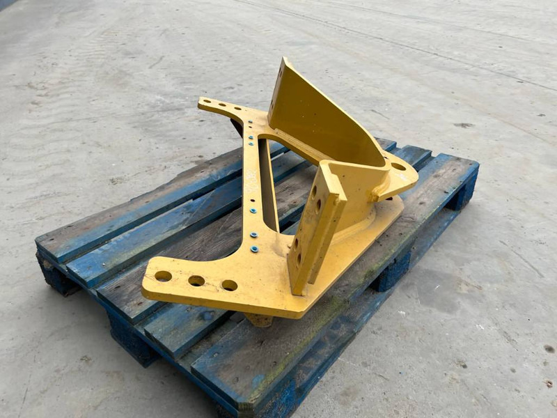 Cat 12M2 / 12M3 / 140M2 / 140M3 / 140 NG / 150 NG / 1 - Accessoire pour Engins de chantier: photos 3 Cat 12M2 / 12M3 / 140M2 / 140M3 / 140 NG / 150 NG / 1 - Accessoire pour Engins de chantier: photos 3