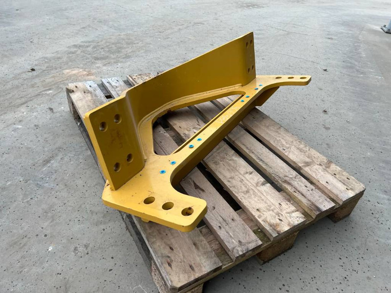 Cat 12M2 / 12M3 / 140M2 / 140M3 / 140 NG / 150 NG / 1 - Accessoire pour Engins de chantier: photos 5 Cat 12M2 / 12M3 / 140M2 / 140M3 / 140 NG / 150 NG / 1 - Accessoire pour Engins de chantier: photos 5