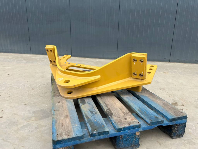 Cat 12M2 / 12M3 / 140M2 / 140M3 / 140 NG / 150 NG / 1 - Accessoire pour Engins de chantier: photos 2 Cat 12M2 / 12M3 / 140M2 / 140M3 / 140 NG / 150 NG / 1 - Accessoire pour Engins de chantier: photos 2