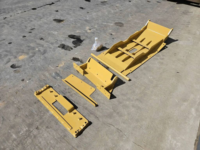 Cat 12M2 - Accessoire pour Engins de chantier: photos 1 Cat 12M2 - Accessoire pour Engins de chantier: photos 1