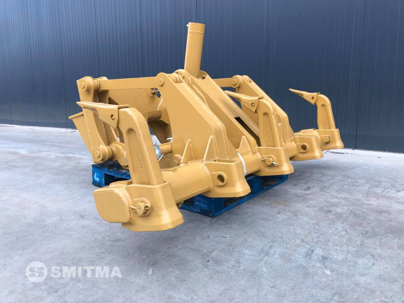Cat 140M - Accessoire pour Engins de chantier: photos 2 Cat 140M - Accessoire pour Engins de chantier: photos 2