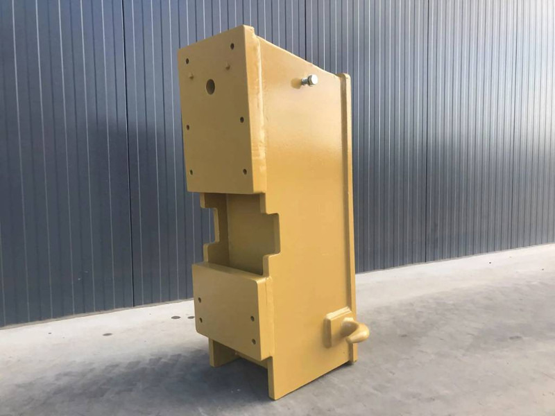 Cat 140M2 - Accessoire pour Engins de chantier: photos 4 Cat 140M2 - Accessoire pour Engins de chantier: photos 4